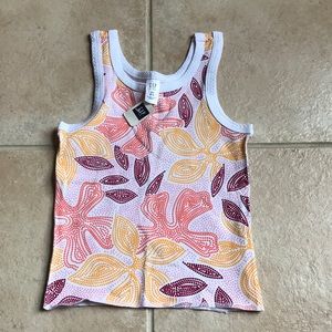 *NEW & TAGS* Gap kids tank